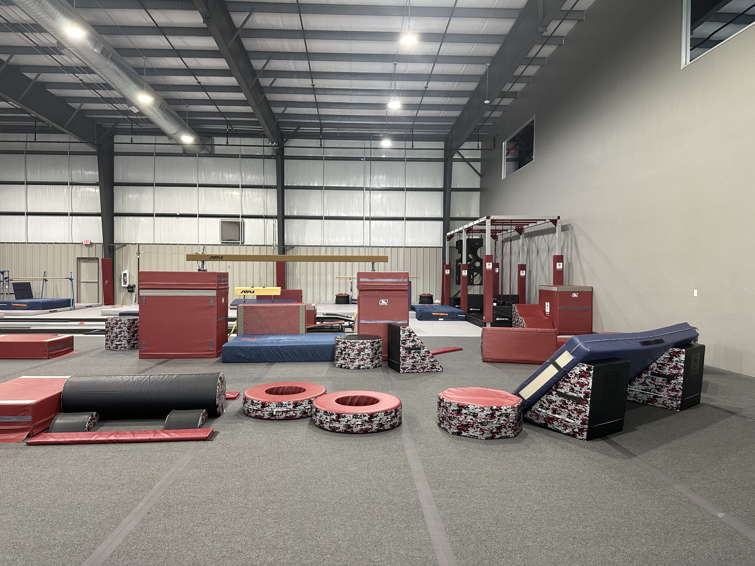 ninja classes cypress texas